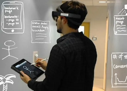 PintAR - Rapid AR Prototyping