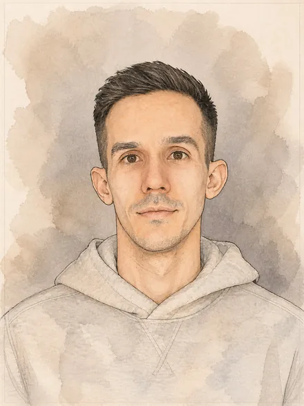 Danilo Gasques