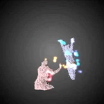 MotionDraw:  a tool for enhancing art and performance using kinect (2013)